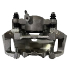 2017 Mercedes Benz CLS400 Brake Caliper 2